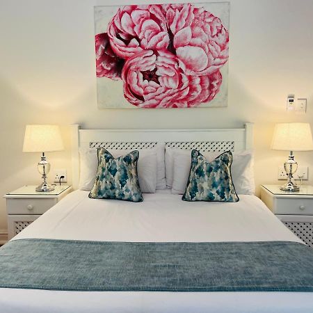 Peaches & Cream Bed & Breakfast 레이디스미스 외부 사진