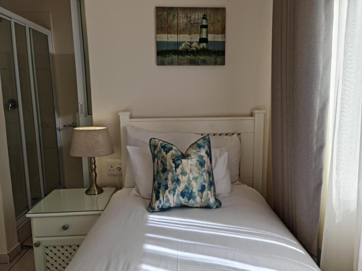 Peaches & Cream Bed & Breakfast 레이디스미스 외부 사진