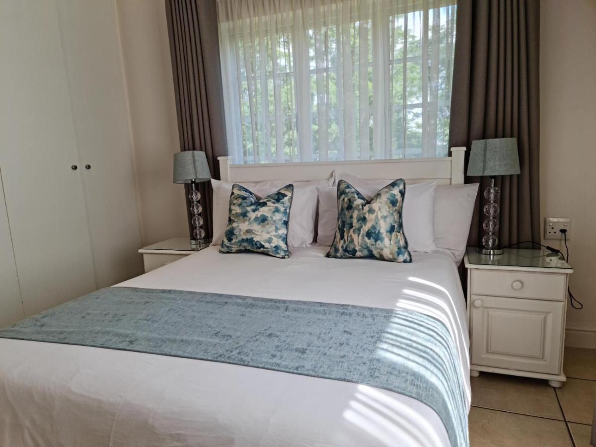 Peaches & Cream Bed & Breakfast 레이디스미스 외부 사진
