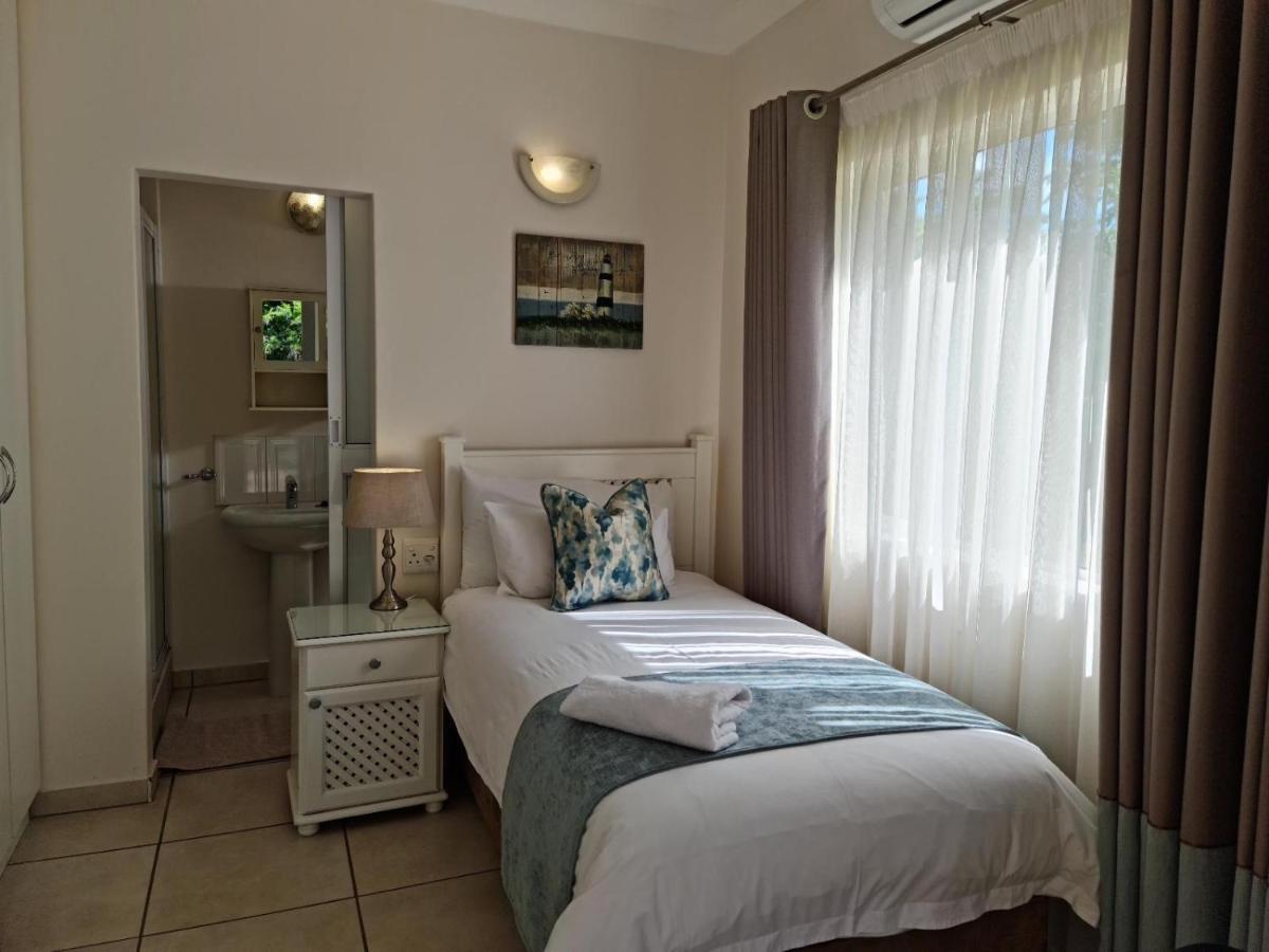 Peaches & Cream Bed & Breakfast 레이디스미스 외부 사진