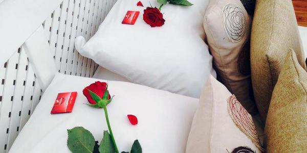 Peaches & Cream Bed & Breakfast 레이디스미스 외부 사진
