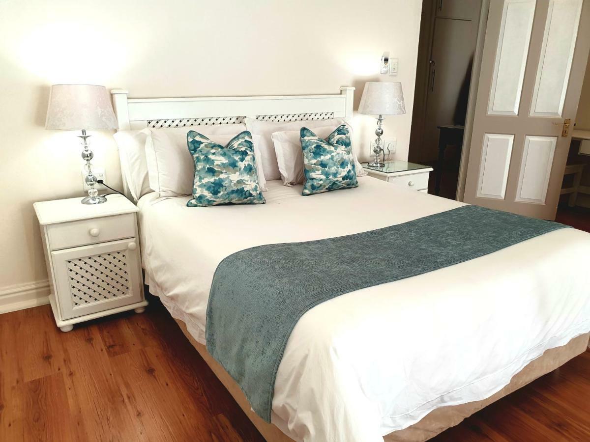 Peaches & Cream Bed & Breakfast 레이디스미스 외부 사진